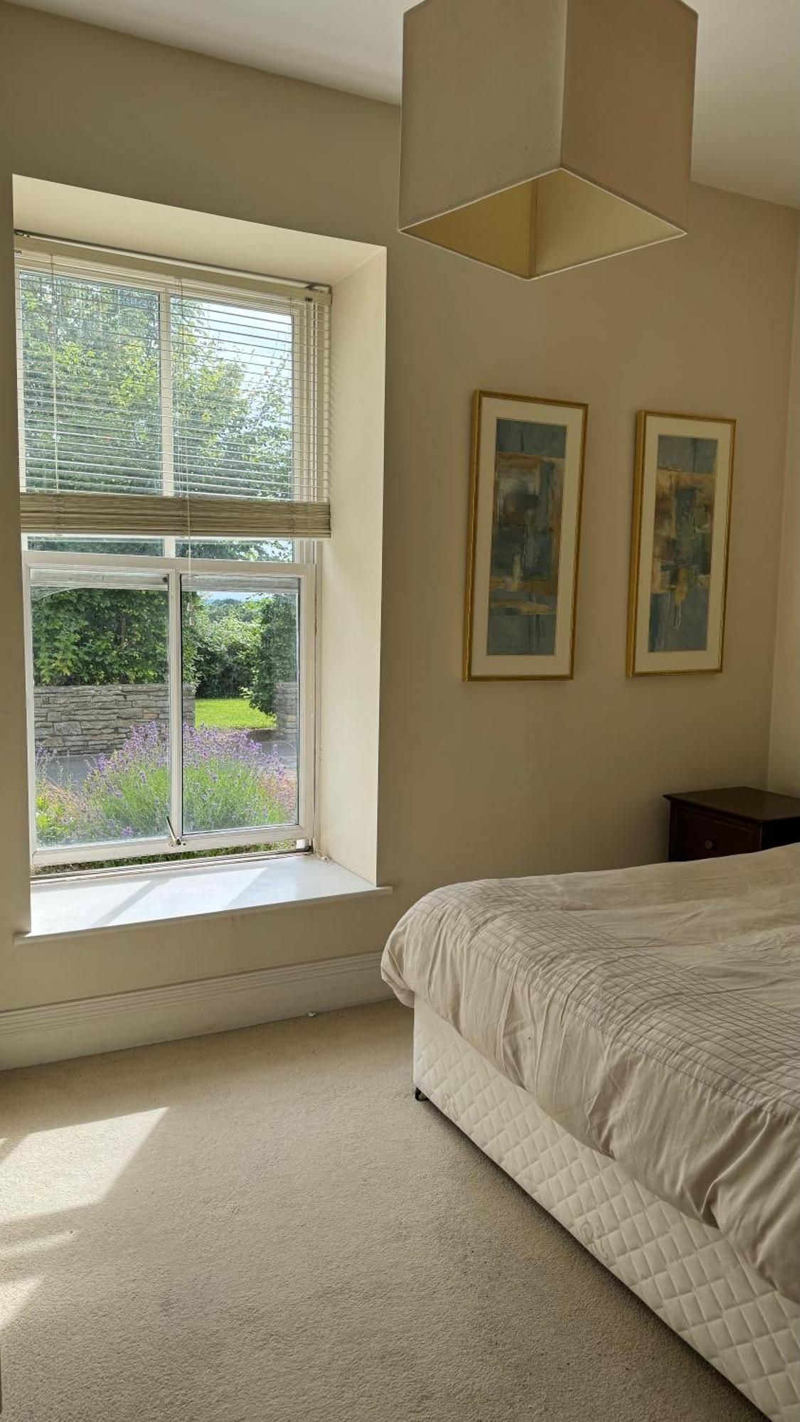 Room With Private Bathroom Near The Center 코크 외부 사진